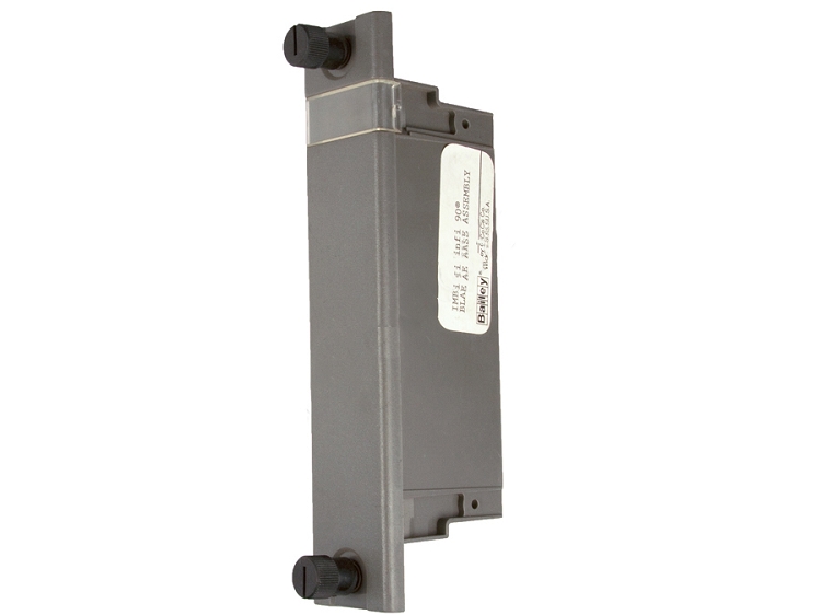 IMBLK01 New ABB Bailey Infi 90 Blank Module Assembly